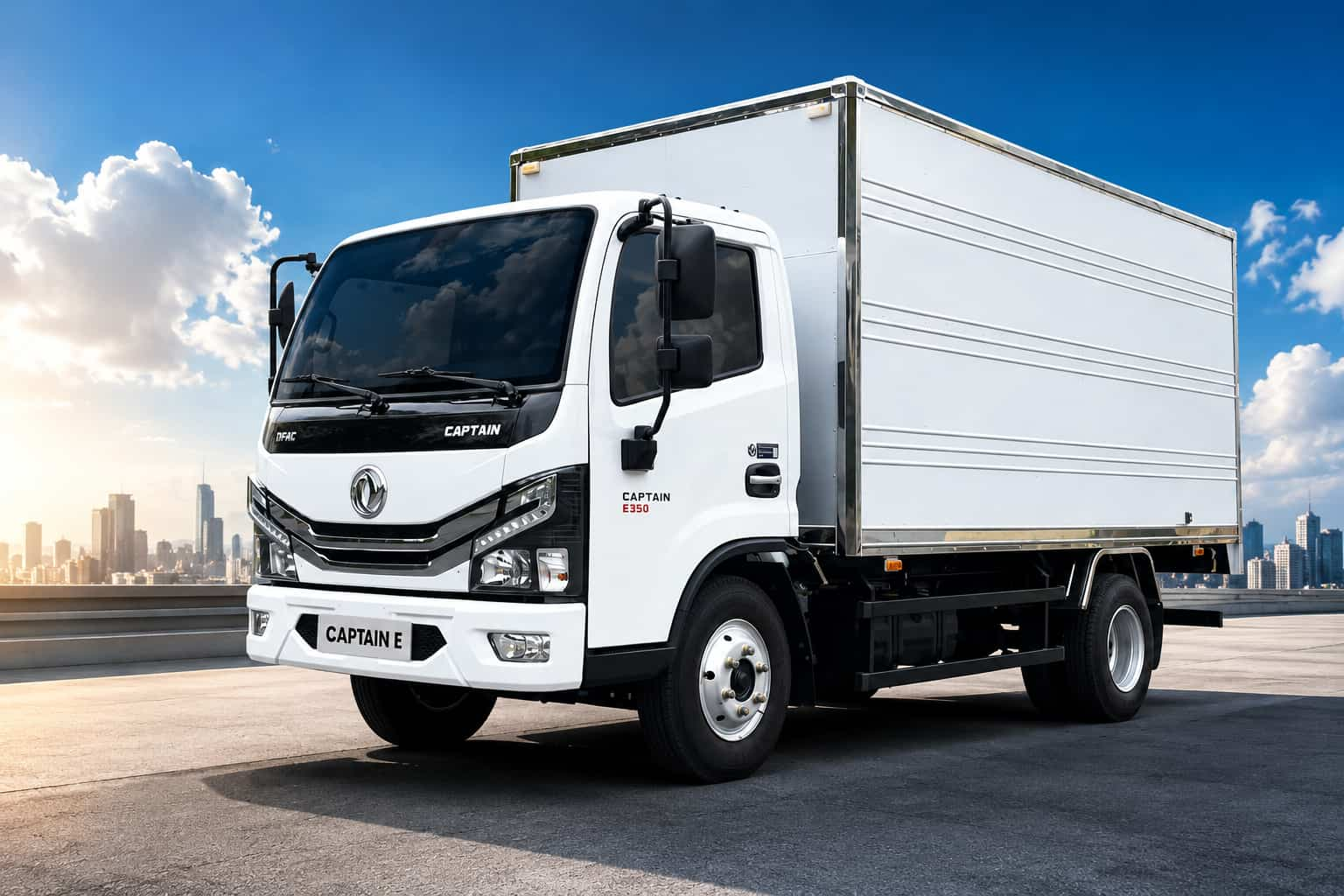 captain e250