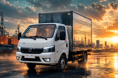 Xe tải TMT CAPTAIN T200
