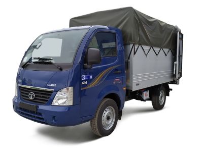 Xe tải TATA superACE