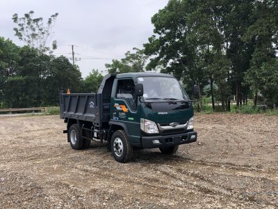 Xe Ben TMT Forland 4,5 Tấn