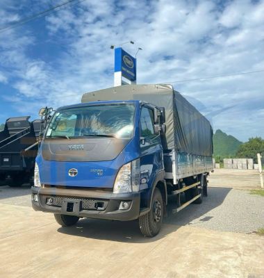 Xe TATA T11 7 TẤN 2