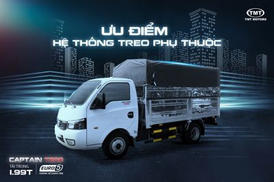 Mạnh mẽ xe tải 2.5 tấn cho vận chuyển hàng hóa