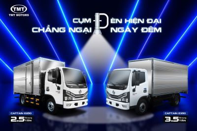 Đánh giá giá xe tải dựa trên chất lượng và tính năng