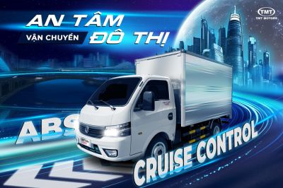 Mua Xe Tải Đông Phát Uy Tín – Lựa Chọn Hàng Đầu Cho Tài Xế Việt