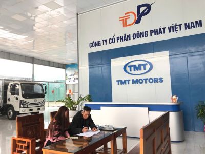 Bí quyết mua xe tải cũ giá rẻ an toàn và hiệu quả