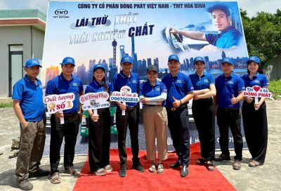 Mua Xe Tải Giá Tốt? Đến Ngay Xe Tải Đông Phát!