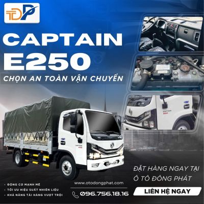 Nâng cao hiệu quả vận chuyển bằng xe tải 3.5 tấn