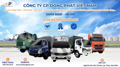 Bí quyết kiểm tra chất lượng xe tải cũ trước khi mua