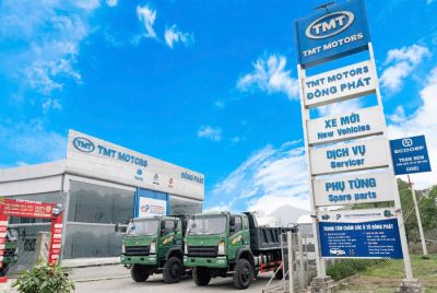 Chọn lựa xe tải 1000kg phù hợp cho doanh nghiệp bạn
