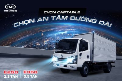 Chia sẻ kinh nghiệm mua xe tải 2 tấn với giá tốt